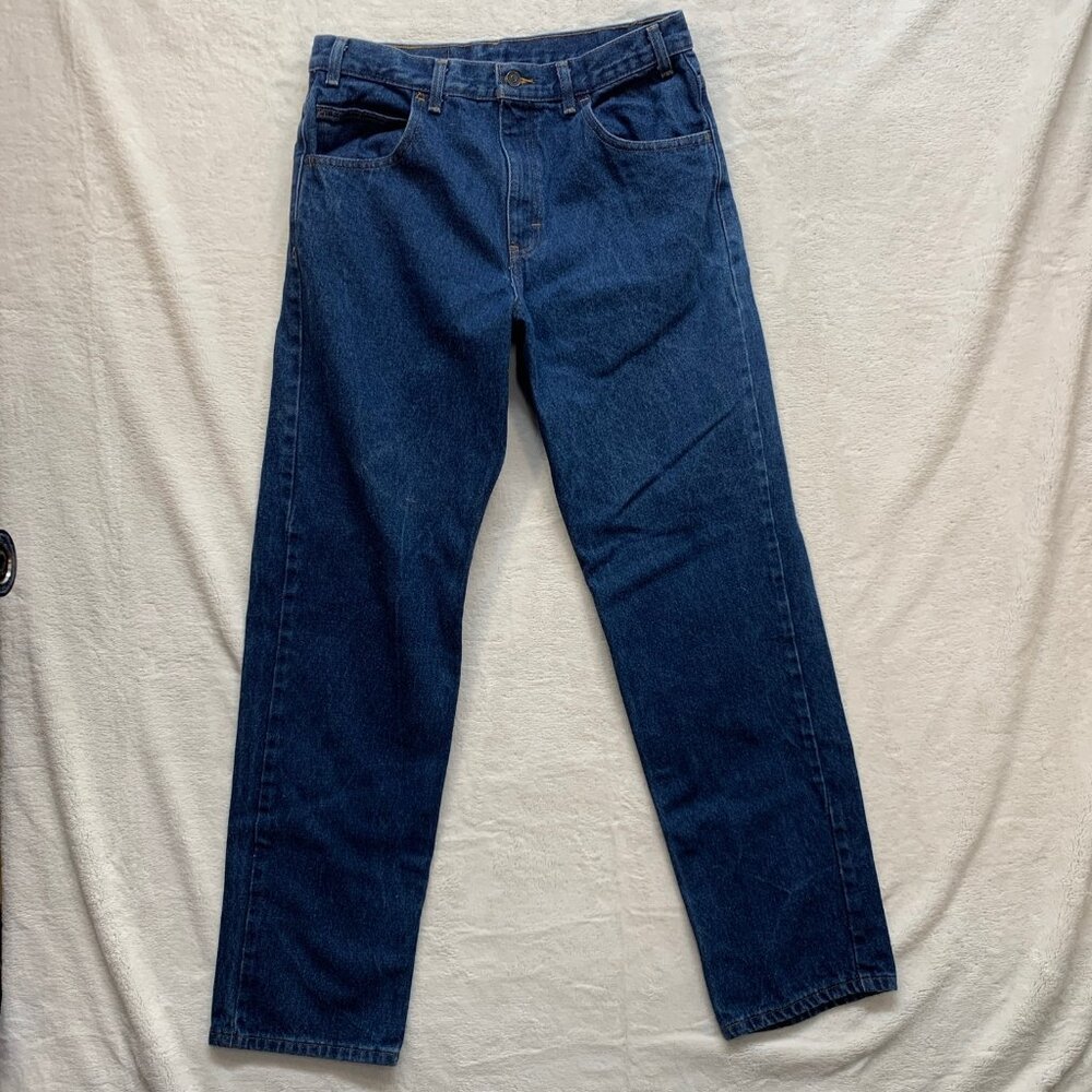 Aramark  genuine Work Jeans 34 x 34